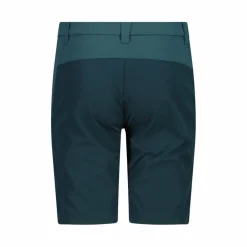 Stretchbermudashorts für Jungen