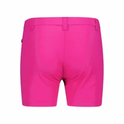 Stretchbermudashorts für Mädchen