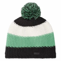 Strickmütze für Herren mit Fleece-Innenseite