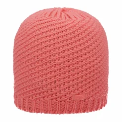 Strickmütze für Jungen mit Fleece-Innenseite