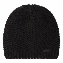 Strickmütze für Jungen mit Fleece-Innenseite