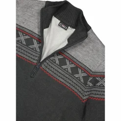 Strickpullover für Herren