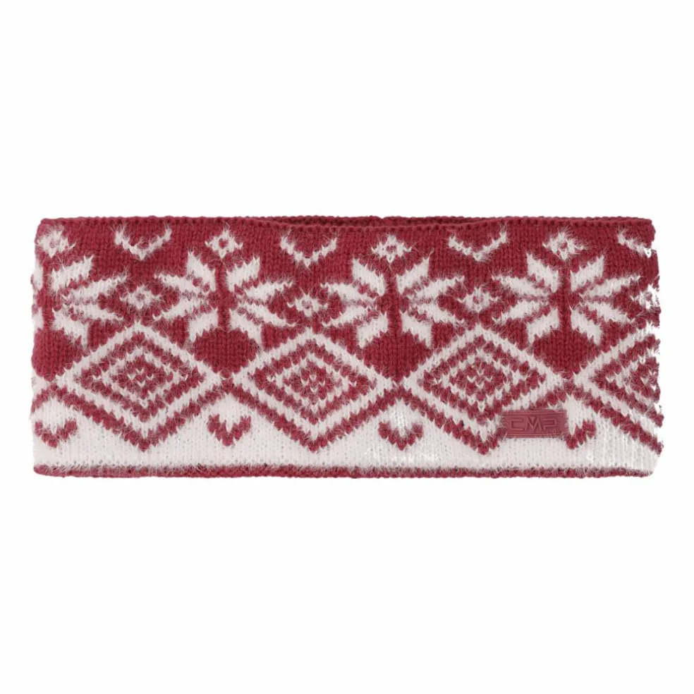 Strickstirnband für Damen