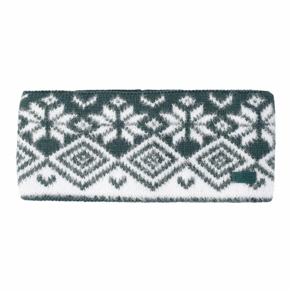 Strickstirnband für Damen