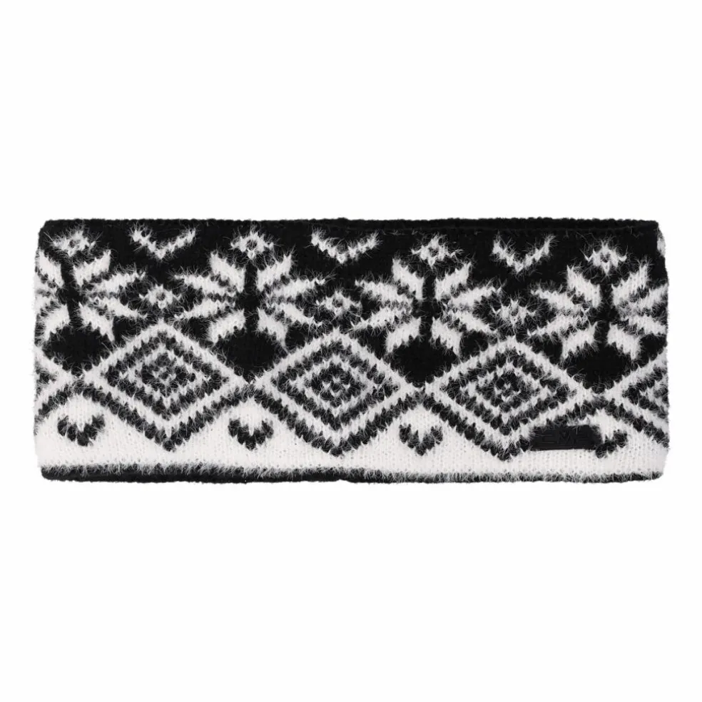 Strickstirnband für Damen