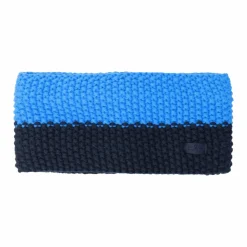 Strickstirnband für Herren