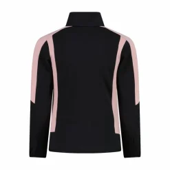 Sweatjacke Stretch Performance für Mädchen