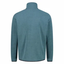 Sweatshirt aus Arctic Fleece mit Reißverschluss für Herren