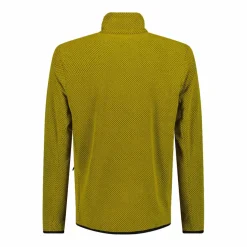 Sweatshirt aus Arctic Fleece mit Reißverschluss für Herren