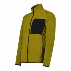 Sweatshirt aus Arctic Fleece mit Reißverschluss für Herren