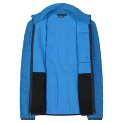 Sweatshirt aus Arctic Fleece mit Reißverschluss für Herren