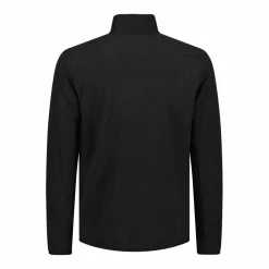 Sweatshirt aus Arctic Fleece mit Reißverschluss für Herren