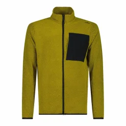 Sweatshirt aus Arctic Fleece mit Reißverschluss für Herren