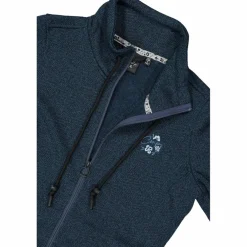 Sweatshirt aus Fleece Knit Tech für Damen