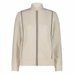 Sweatshirt aus French Terry für Damen