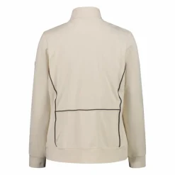 Sweatshirt aus French Terry für Damen