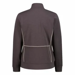 Sweatshirt aus French Terry für Damen