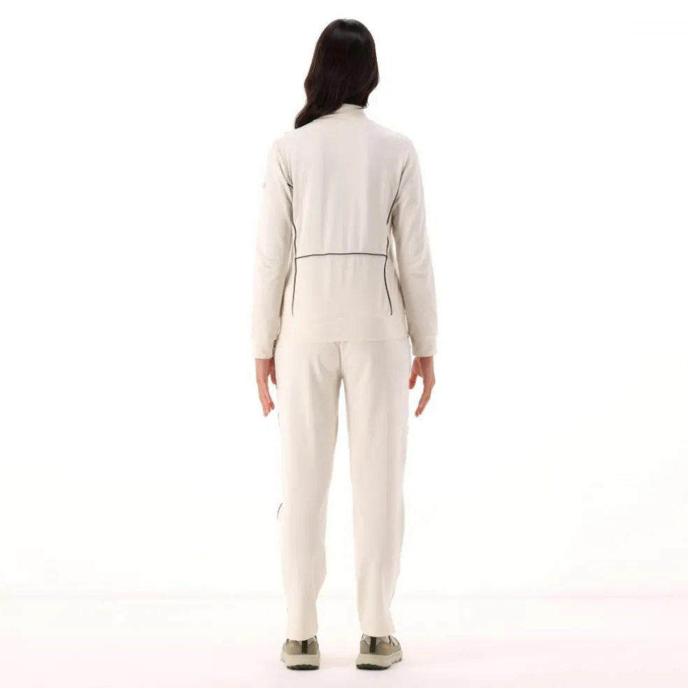 Sweatshirt aus French Terry für Damen