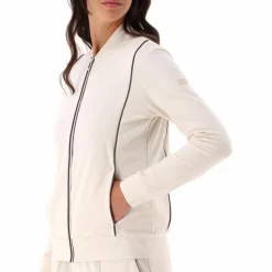 Sweatshirt aus French Terry für Damen