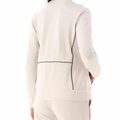 Sweatshirt aus French Terry für Damen