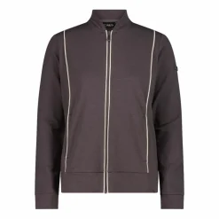 Sweatshirt aus French Terry für Damen