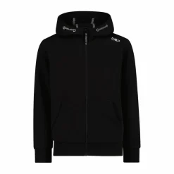 Sweatshirt aus leichtem French Stretch für Jungen