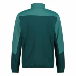 Sweatshirt Unlimitech aus Grid Tech mit Stretch für Herren