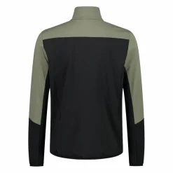 Sweatshirt Unlimitech aus Grid Tech mit Stretch für Herren