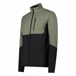 Sweatshirt Unlimitech aus Grid Tech mit Stretch für Herren