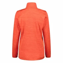 Sweatshirt Unlimitech aus Grid Tech mit Stretch für Damen