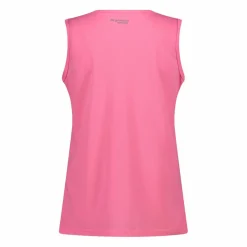 Tanktop mit Frontgrafik