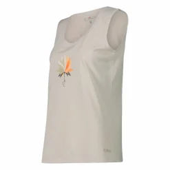 Tanktop mit Frontgrafik