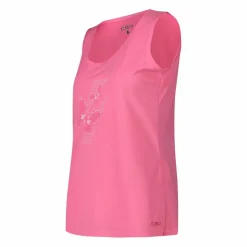 Tanktop mit Frontgrafik