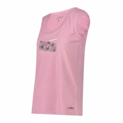 Tanktop mit Frontgrafik