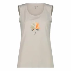 Tanktop mit Frontgrafik