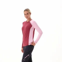 Technisches Langarmshirt für Damen