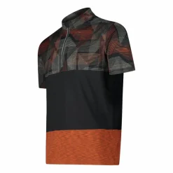 Technisches Radsport-T-Shirt für Herren