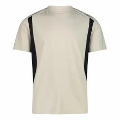 Technisches Unlimitech-T-Shirt mit Cool Menthol Boost für Herren