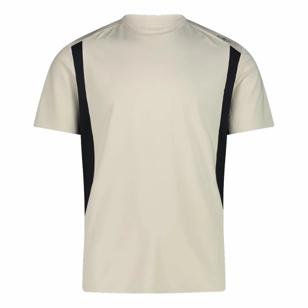 Technisches Unlimitech-T-Shirt mit Cool Menthol Boost für Herren