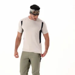 Technisches Unlimitech-T-Shirt mit Cool Menthol Boost für Herren