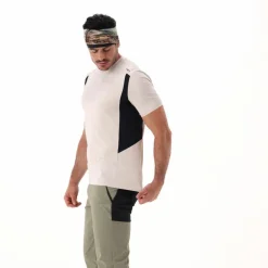 Technisches Unlimitech-T-Shirt mit Cool Menthol Boost für Herren