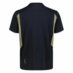 Technisches Unlimitech-T-Shirt mit Cool Menthol Boost für Herren