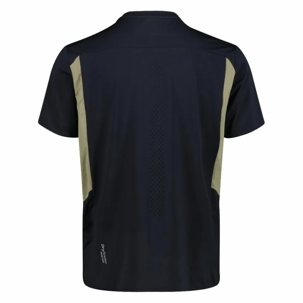 Technisches Unlimitech-T-Shirt mit Cool Menthol Boost für Herren