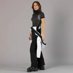 Thermo-Damen-T-Shirt ohne Nähte