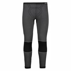Thermo-Herrenhose 3/4-Länge ohne Nähte
