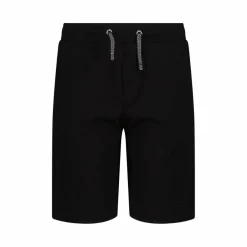 Trainingsshorts aus French Terry für Jungen