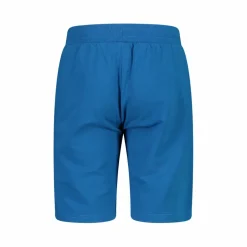 Trainingsshorts aus French Terry für Jungen