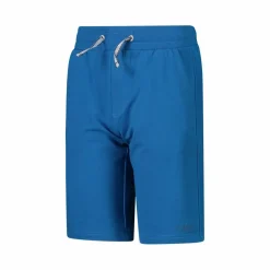 Trainingsshorts aus French Terry für Jungen
