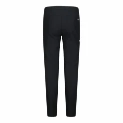 Trekkinghose aus elastischem Polyester für Jungen