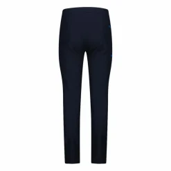 Trekkinghose aus elastischem Polyester für Jungen